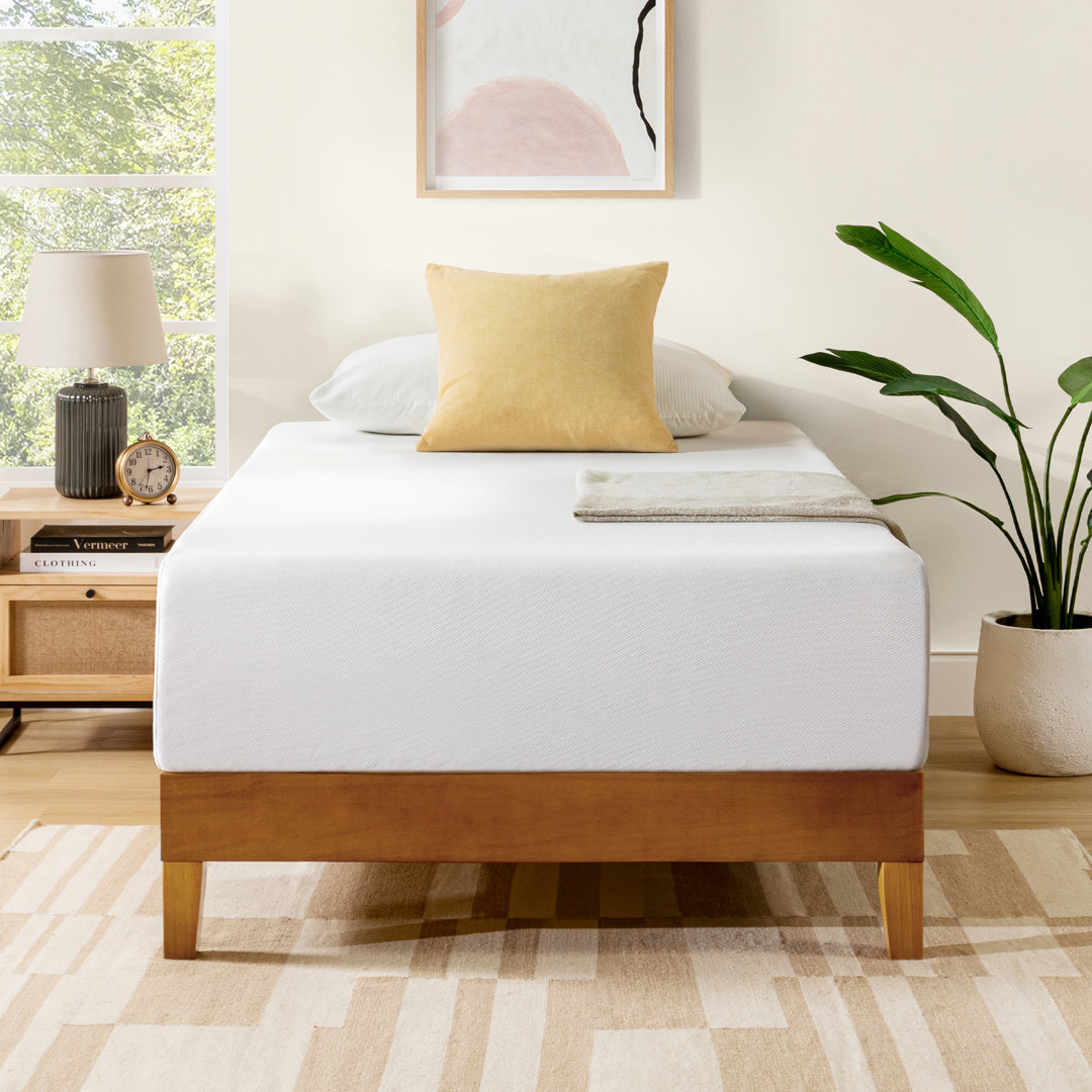 Wayfair Sleep 14" Medium Memory Foam Mattress
